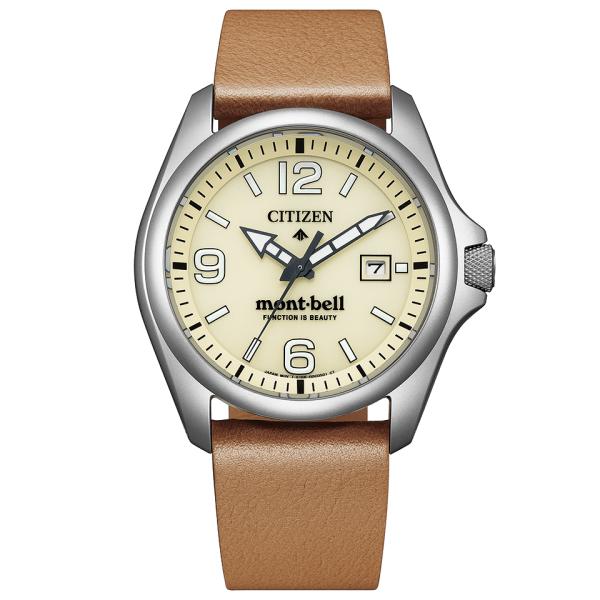 腕時計 シチズン メンズ プロマスター BN0247-10A LAND エコドライブ mont-be...