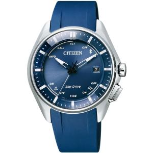 腕時計 BZ4000-07L シチズン エコ・ドライブ Bluetooth ソーラー メンズ 正規品｜watch-moonf