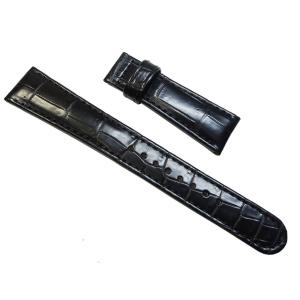 Seiko グランドセイコー 純正 バックル 16mm クロコダイルバンド