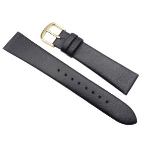 SEIKO 腕時計 時計 ベルト 17mm セイコー バンド DXH2A 牛革