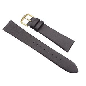 SEIKO（セイコー） 時計用 ベルト 18mm SEIKO DA63 ワニサイド こげ茶