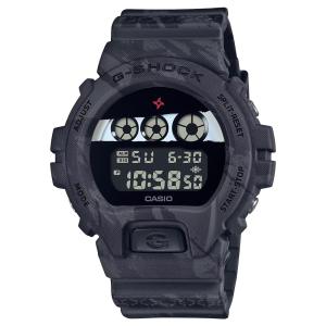 G-SHOCK gショック マットブラック レッドアイ デジタル RED EYE DW