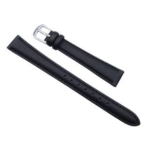 SEIKO（セイコー） 腕時計 時計 ベルト 17mm バンド DA51 ワニサイド