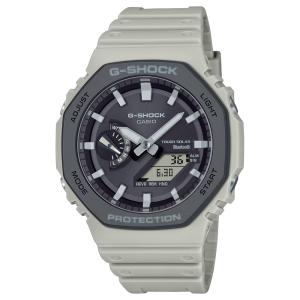カシオ G-SHOCK GA-B2100 タフソーラーの買取情報