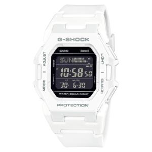 腕時計 CASIO G-SHOCK カシオ GD-B500-7JF モバイルリンク機能 Bluetooth 正規品｜watch-moonf