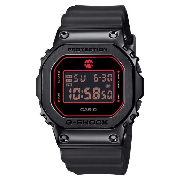 腕時計 カシオ Gショック GSHOCK ジーショック RUI HACHIMURA SIGNATUR...