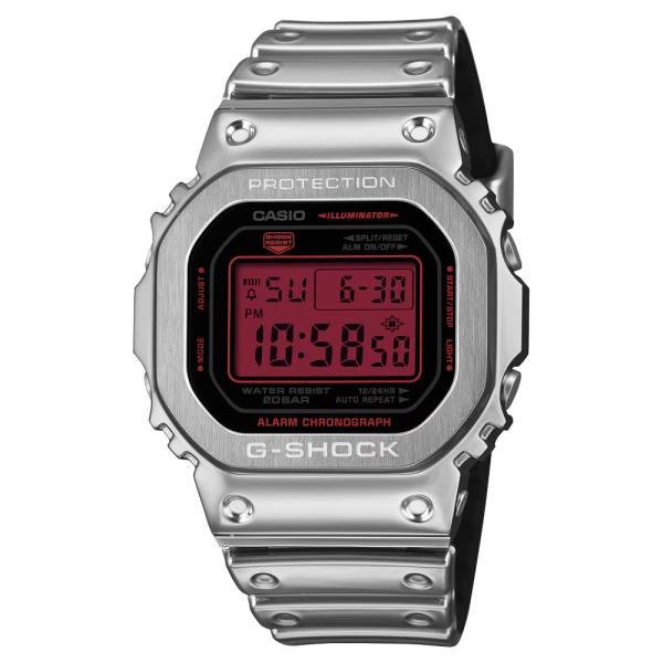 腕時計 カシオ Gショック GSHOCK ジーショック FINE METALLIC SERIES G...