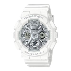 G-SHOCK 電波 ソーラー ホワイト GW-8900A-7JF CASIO カシオ 白 ジー