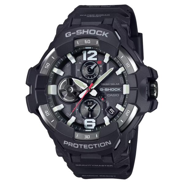 腕時計 カシオ G-SHOCK MASTER OF G -AIR GRAVITYMASTER GR-...