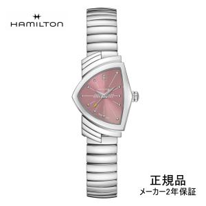 HAMILTON（ハミルトン） ベンチュラ H242111 腕時計 ステンレス
