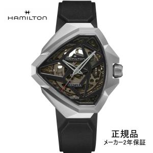 VENTURA 腕時計 HAMILTON 「ハミルトン」 Ventura （ベンチュラ） XXL