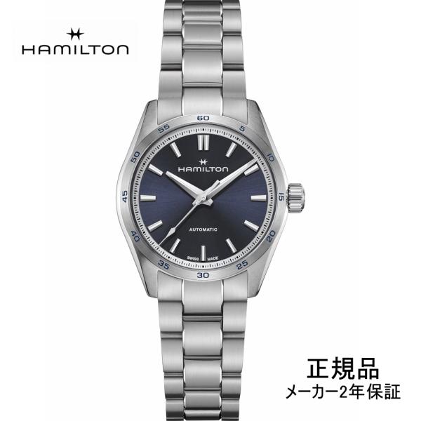 H36115140 ハミルトン HAMILTON ジャズマスター パフォーマー オート Perfor...