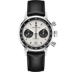 H38416711 ハミルトン HAMILTON American Classic Intra-Matic Auto CHRONO アメリカン クラシック イントラマティック オート クロノ 国内正規品 爆買