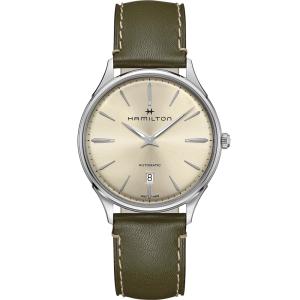 ハミルトン H38525811 HAMILTON ジャズマスター シンライン オート Jazzmaster Thinline Auto 機械式自動巻き メンズ 40ｍｍ 正規品 爆買