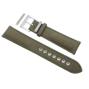 HAMILTON（ハミルトン） カーキフィールドマーフ38mm用 純正カーフ