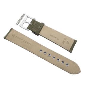 ハミルトン 純正品 20mm H6941936...の詳細画像1