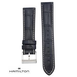 HAMILTON（ハミルトン） ハミルトン純正 20mm メッシュベルト イントラ