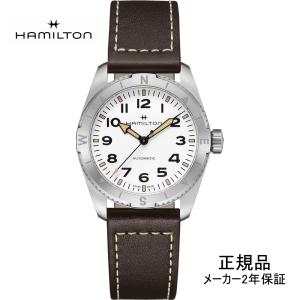 HAMILTON（ハミルトン） カーキ フィールド オート Khaki Field Auto