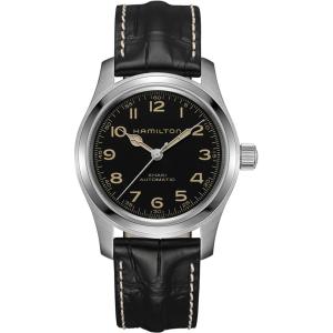 HAMILTON ハミルトン カーキ フィールド オート Khaki Field