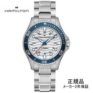 HAMILTON（ハミルトン） 腕時計 腕時計 Khaki Navy （カーキ ネイビー