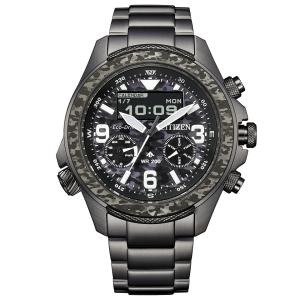 CITIZEN（シチズン） 美品/ H112-T016651 プロマスター デイデイト