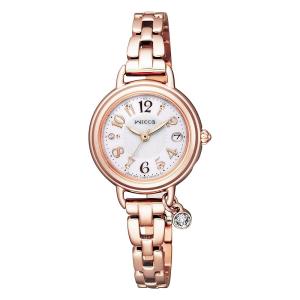 wicca（ウィッカ） シチズン CITIZEN wicca KL0-731-91 ソーラー