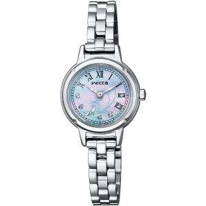 ウィッカ Disneyコレクション 『シンデレラ』上映70周年記念限定モデル KP3-619-97 ソーラーテック 正規品