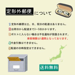 メガネケース 2本用 サングラス 眼鏡入れ 青...の詳細画像3