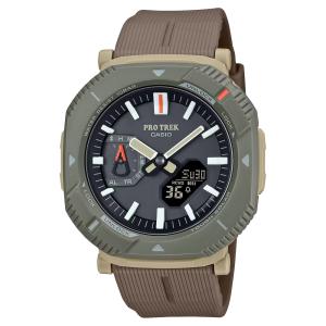 CASIO（カシオ） 腕時計 PRO TOREK プロトレック Hiker Line PRJ
