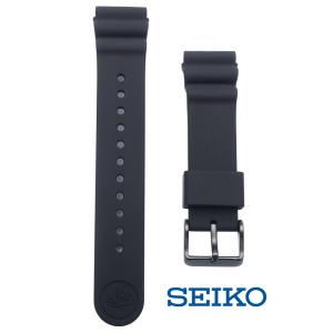 PROSPEX SEIKO セイコー プロスペックス 純正 シリコン ラバー ベルト