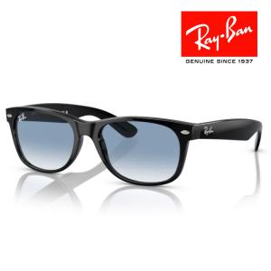 Ray-Ban RB 2132-F NEW WAYFARER サングラス　偏光 Ray-Ban レイバン 偏光サングラス RB2132F 901/76 55 NEW