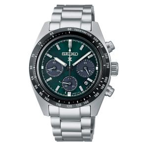 PROSPEX セイコー プロスペックス SEIKO PROSPECX SPEEDTIMER ソーラー