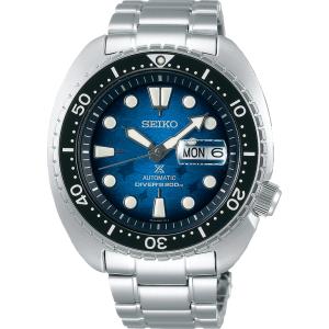 腕時計 セイコー SEIKO プロスペックス SBDY063 メカニカル 自動巻き メンズ ダイバーズウォッチ Save the Ocean Special Edition 正規品