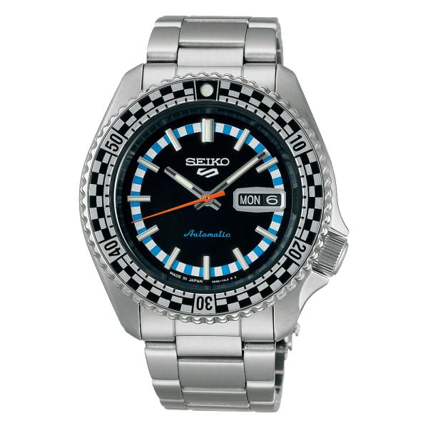 SBSA245 腕時計 SEIKO 5 SPORTS セイコー 5 スポーツ メカニカル SKX S...
