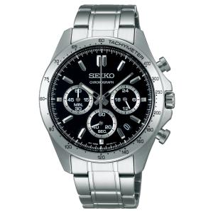 腕時計 SEIKO セイコー SBTR013 電池式クオーツ クロノグラフ 正規品｜watch-moonf