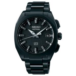 SBXD009 腕時計 セイコー アストロン SEIKO ASTORON ソーラーGPS衛星電波時計 メンズ 正規品｜watch-moonf