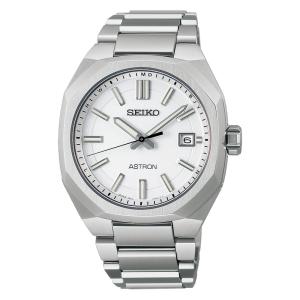 SBXY081 腕時計 SEIKO ASTRON セイコー アストロン ネクスター(NEXTER) ソーラー電波時計 チタニウム メンズ 正規品 爆買