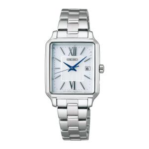 SEIKO レディース ソーラー電波時計の高価買取価格