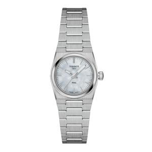 TISSOT（ティソ） ご購入特典つき レディース腕時計 ラブリー スクエア