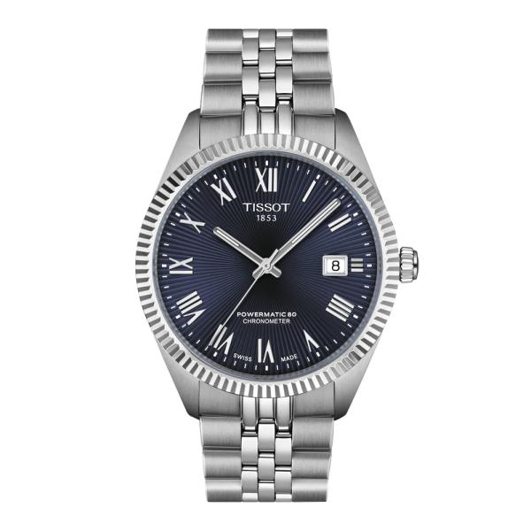 ティソ TISSOT バラード パワーマティック80 COSC 39mm 自動巻き メンズ T156...