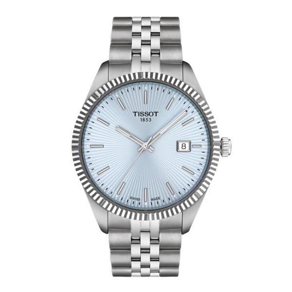 ティソ TISSOT クオーツ バラード 40mm Quartz メンズ T156410113510...