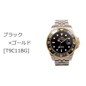 テクノス T9C11 ステンレス セラミック回...の詳細画像1