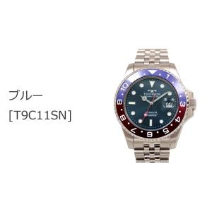 テクノス T9C11 ステンレス セラミック回...の詳細画像2