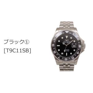 テクノス T9C11 ステンレス セラミック回...の詳細画像3
