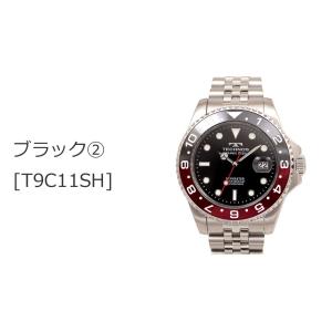 テクノス T9C11 ステンレス セラミック回...の詳細画像4