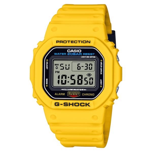 国内正規品 CASIO G-SHOCK DWE-5600R-9JR