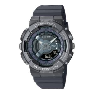 国内正規品 CASIO G-SHOCK GM-S110B-8AJF｜watch-shop