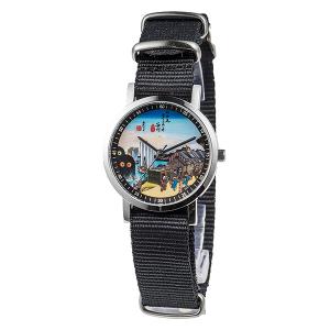 セイコー SEIKO デイデイト ムーンフェイズ 7F39-6060 クオーツ