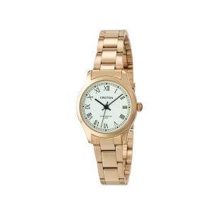 国内正規品 CROTON  RT-168L-G｜watch-shop