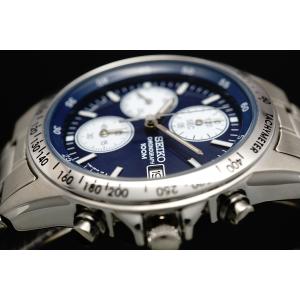 ★新品未使用★SEIKO セイコー クロノグラフ SND367PC SEIKO セイコー 腕時計 クロノグラフ メンズ時計 SND367PC